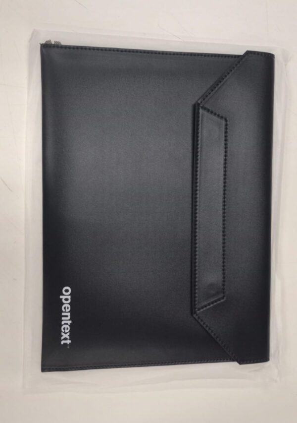The BackBenchers (OpenText) Manhattan Laptop Sleeve - Image 3